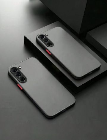Husa Vivo Y33s 5G SHEIN, negru