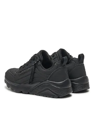 Adidasi SKECHERS, negru
