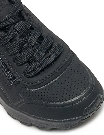 Adidasi SKECHERS, negru