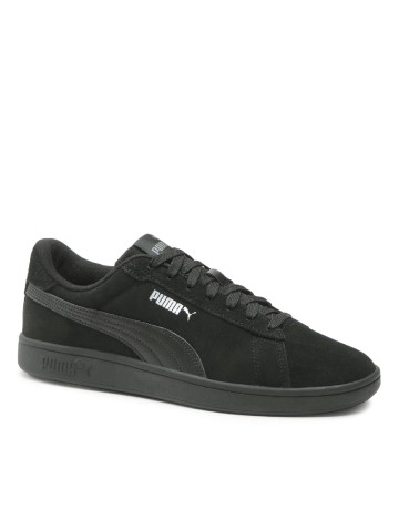 Adidasi Puma, negru