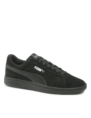 Adidasi Puma, negru