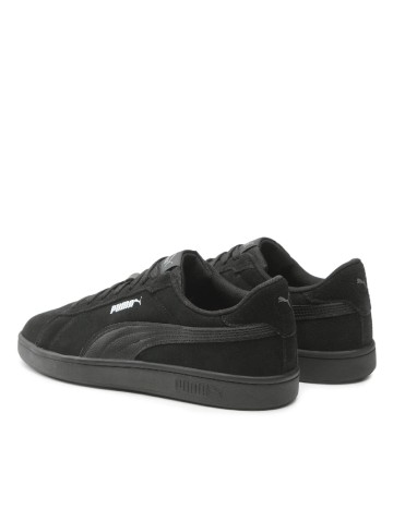 Adidasi Puma, negru