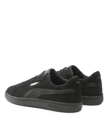 Adidasi Puma, negru