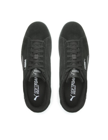 Adidasi Puma, negru