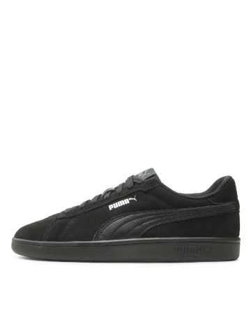 Adidasi Puma, negru