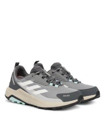 Adidasi de drumetie Adidas, gri