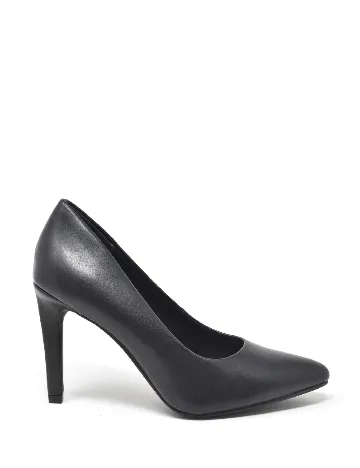 Pantofi MARCO TOZZI, negru