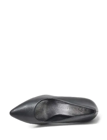 Pantofi MARCO TOZZI, negru
