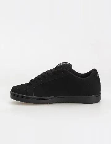 Adidasi Etnies, negru
