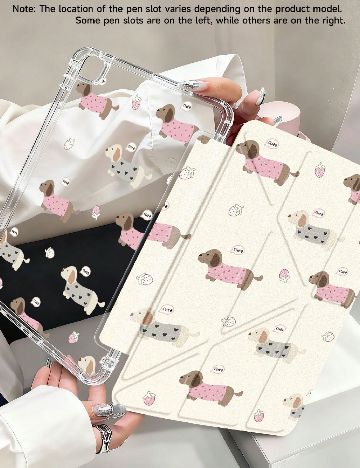 Husa iPad Air 4 10.9