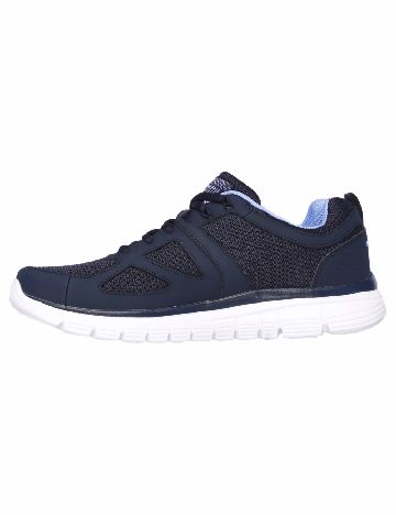 Adidasi SKECHERS, bleumarin