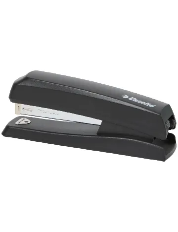 Capsator Esselte, negru
