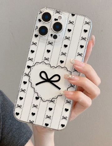 Husa Xiaomi Poco SHEIN, transparent