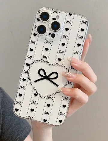 Husa Xiaomi Poco SHEIN, transparent