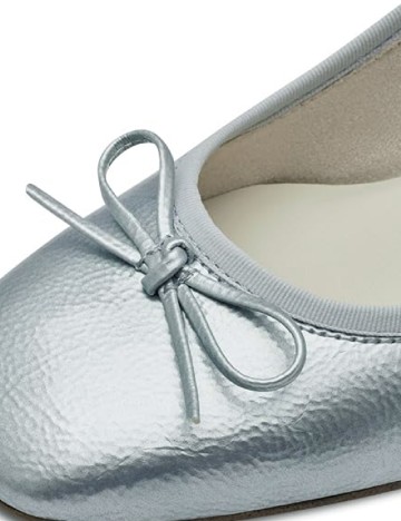 Pantofi Tamaris, albastru