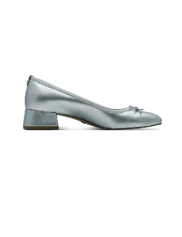 Pantofi Tamaris, albastru