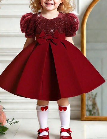 Rochie Shein Kids, visiniu