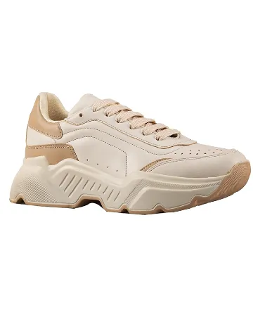 Adidasi RUNNERBOSS, crem