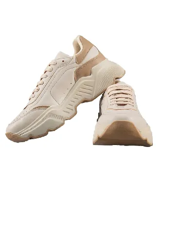 Adidasi RUNNERBOSS, crem