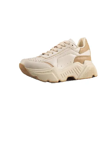 Adidasi RUNNERBOSS, crem
