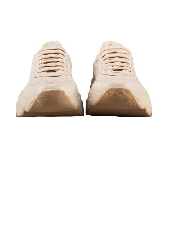 Adidasi RUNNERBOSS, crem