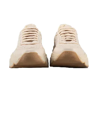 Adidasi RUNNERBOSS, crem