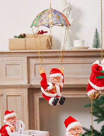 Decoratiune de Craciun SHEIN, mix culori