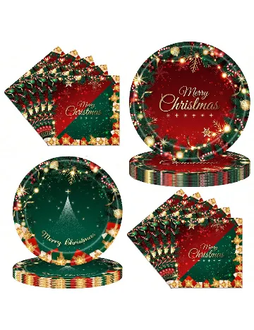Set accesorii, 50 bucati SHEIN, mix culori