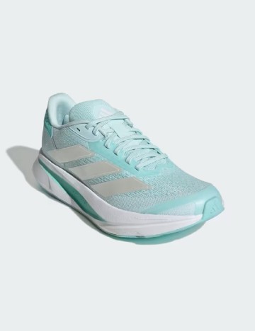 Adidasi Adidas, turcoaz
