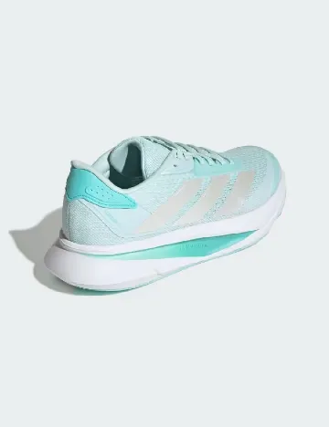 Adidasi Adidas, turcoaz