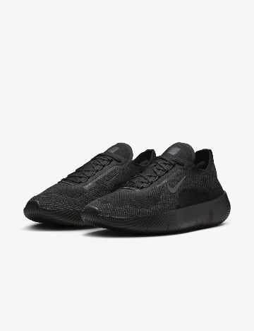 Adidasi Nike, negru