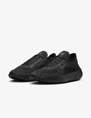 Adidasi Nike, negru