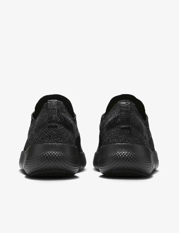 Adidasi Nike, negru
