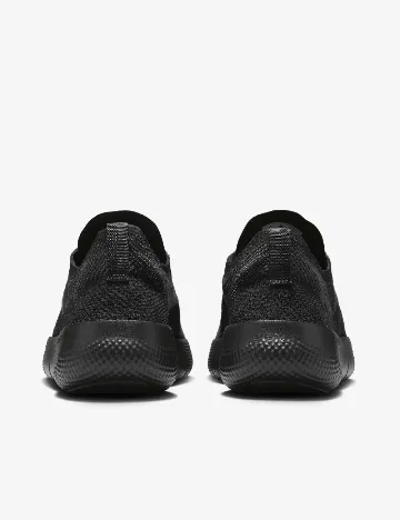 Adidasi Nike, negru