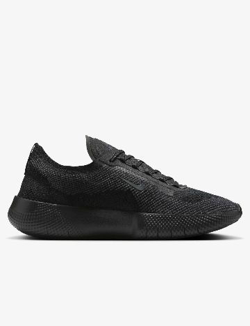 Adidasi Nike, negru