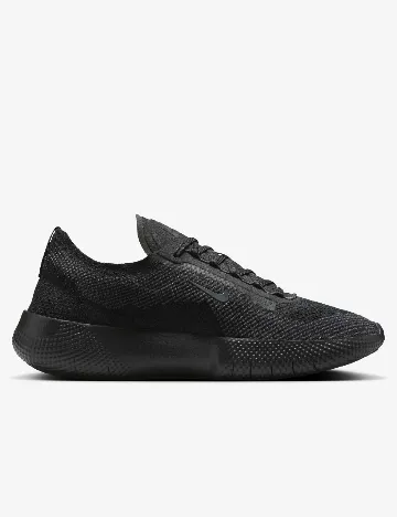 Adidasi Nike, negru
