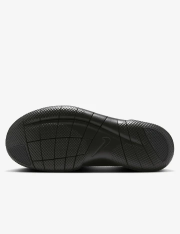 Adidasi Nike, negru