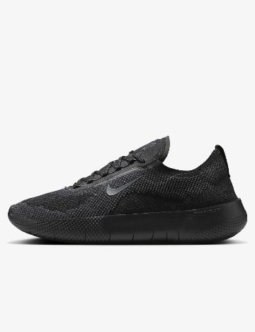 Adidasi Nike, negru