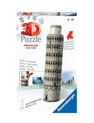 Puzzle ACTION, gri