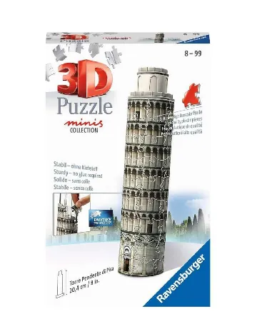 Puzzle ACTION, gri