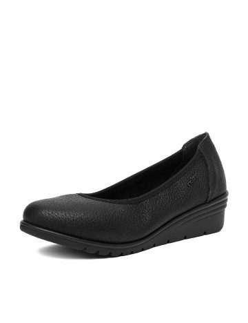 Pantofi Rieker, negru
