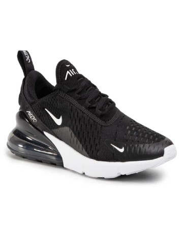 Adidasi Nike, negru