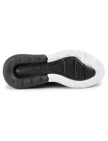 Adidasi Nike, negru