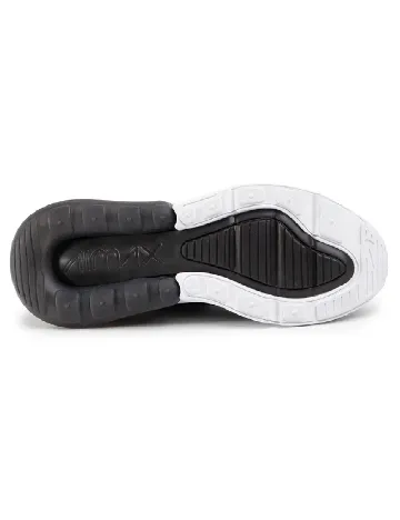 Adidasi Nike, negru