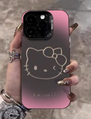 Husa iPhone 16 Pro SHEIN, mov