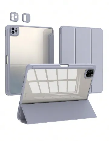 Husa Ipad 10.2 8th Gen 2020 SHEIN, mov