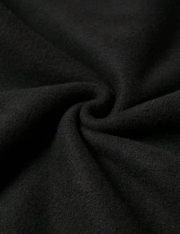 Bluza SHEIN, negru