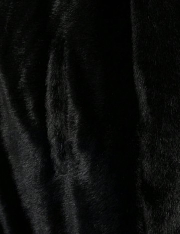 Palton Indefeir, negru