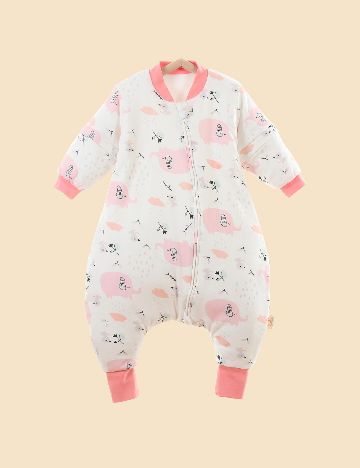 Salopeta Shein Kids, mix culori