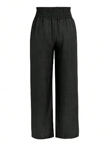 Pantaloni SHEIN, negru